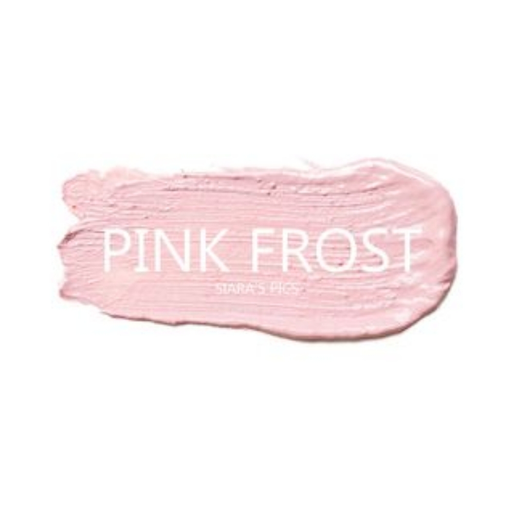 Pink Frost ShadowSense by SeneGence